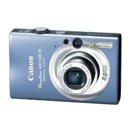 Canon 8.0MP Digital...